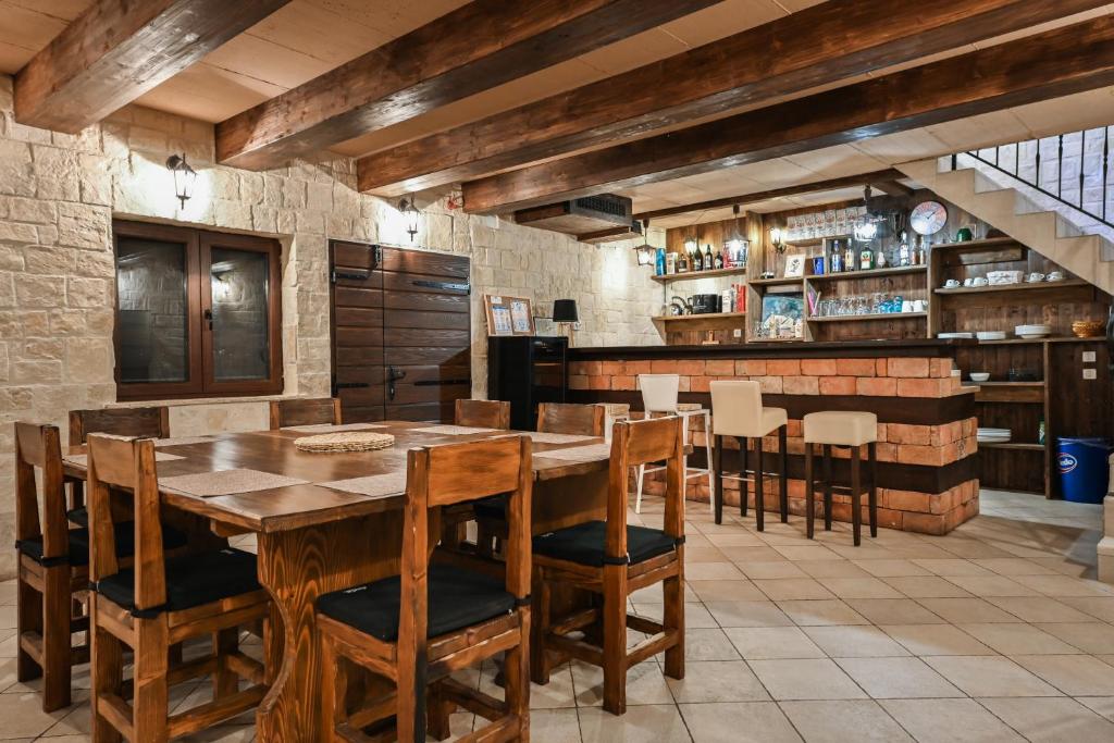 Authentic Stone house, Zadar city 5