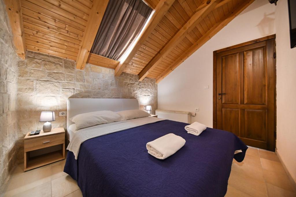 Authentic Stone house, Zadar city 2