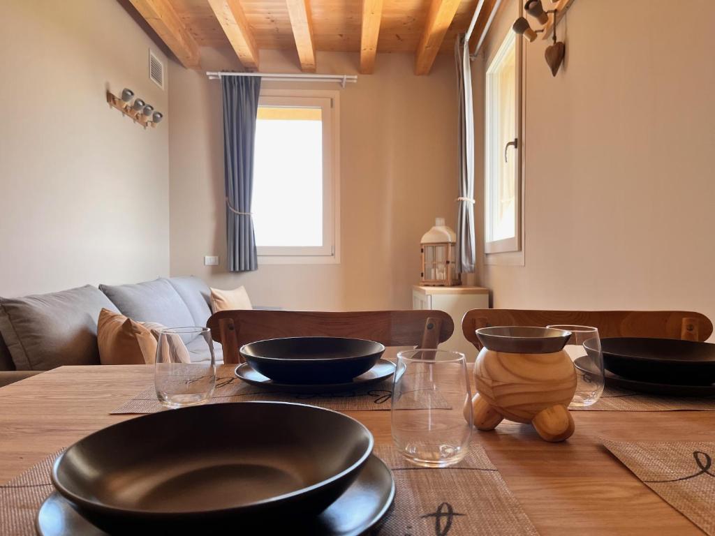 Antica Corte - Lake view 8