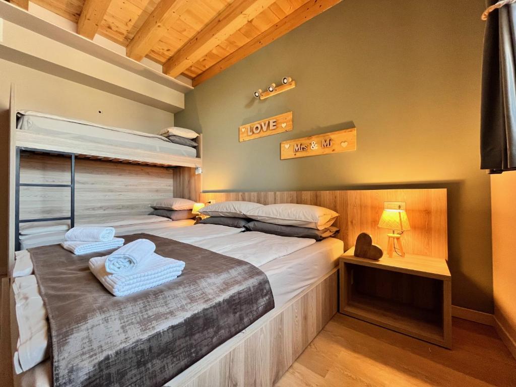 Antica Corte - Lake view 6