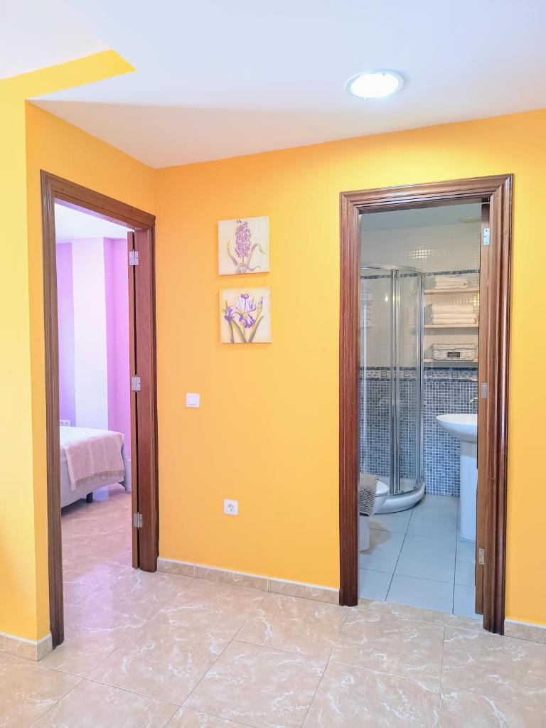 Apartamento Beneharo en San Andrés 4