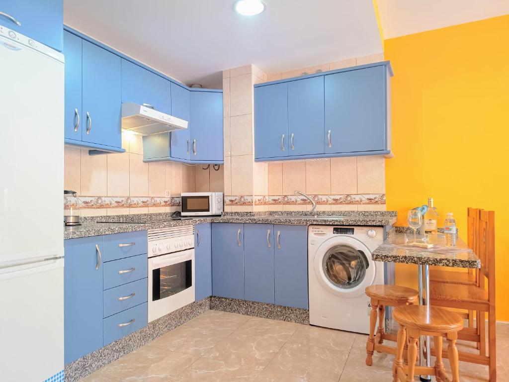 Apartamento Beneharo en San Andrés 3