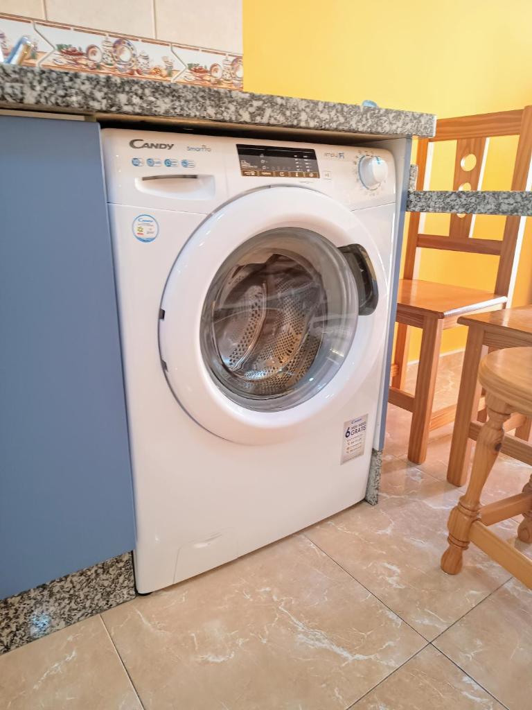 Apartamento Beneharo en San Andrés 5