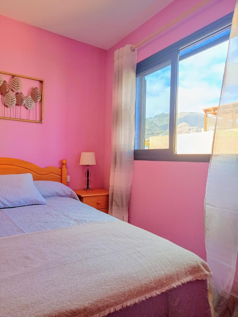 Apartamento Beneharo en San Andrés 8