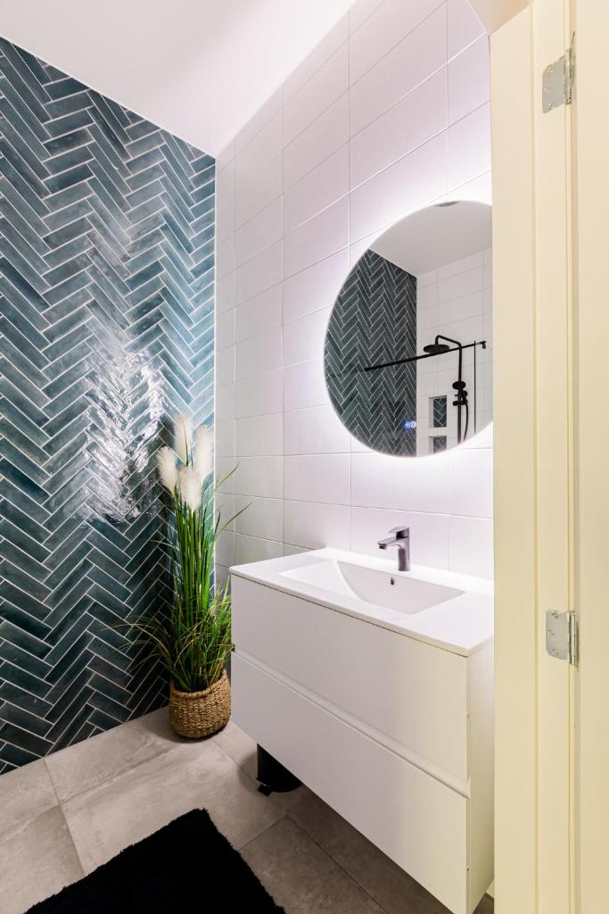 Stylish apartment next to the Amstel river- Unit D 3