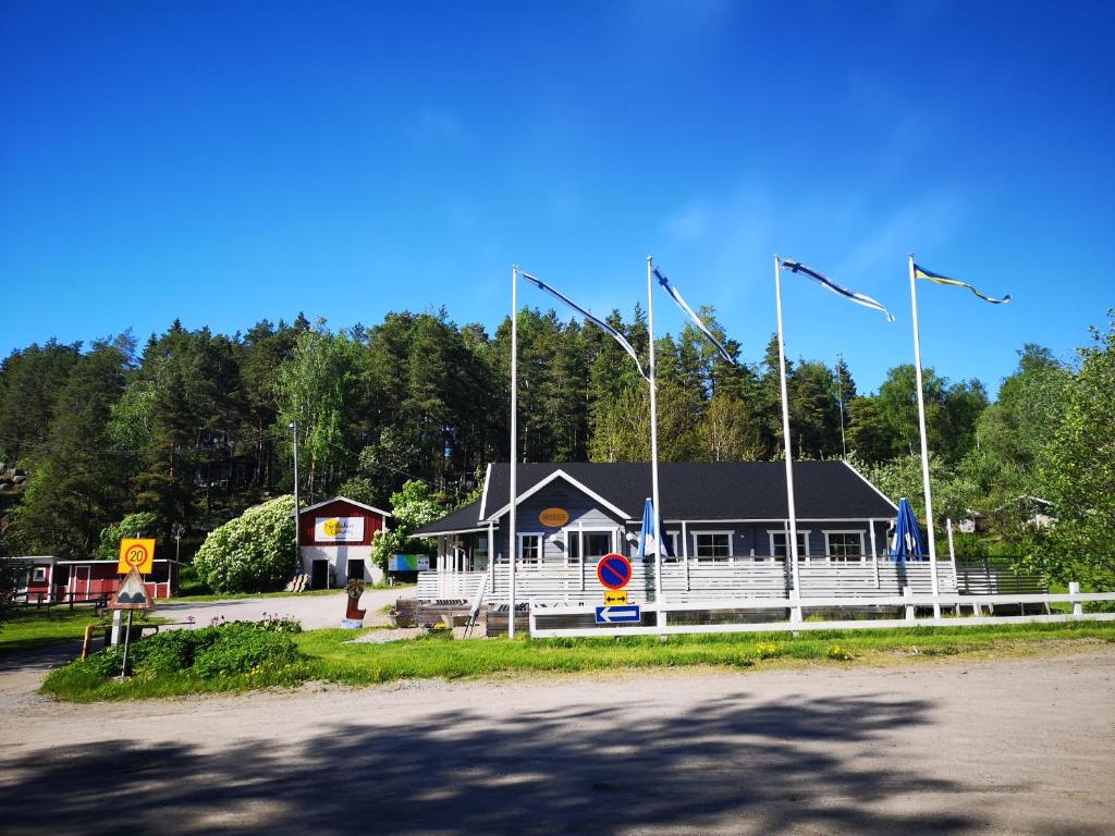 Solliden Camping 2