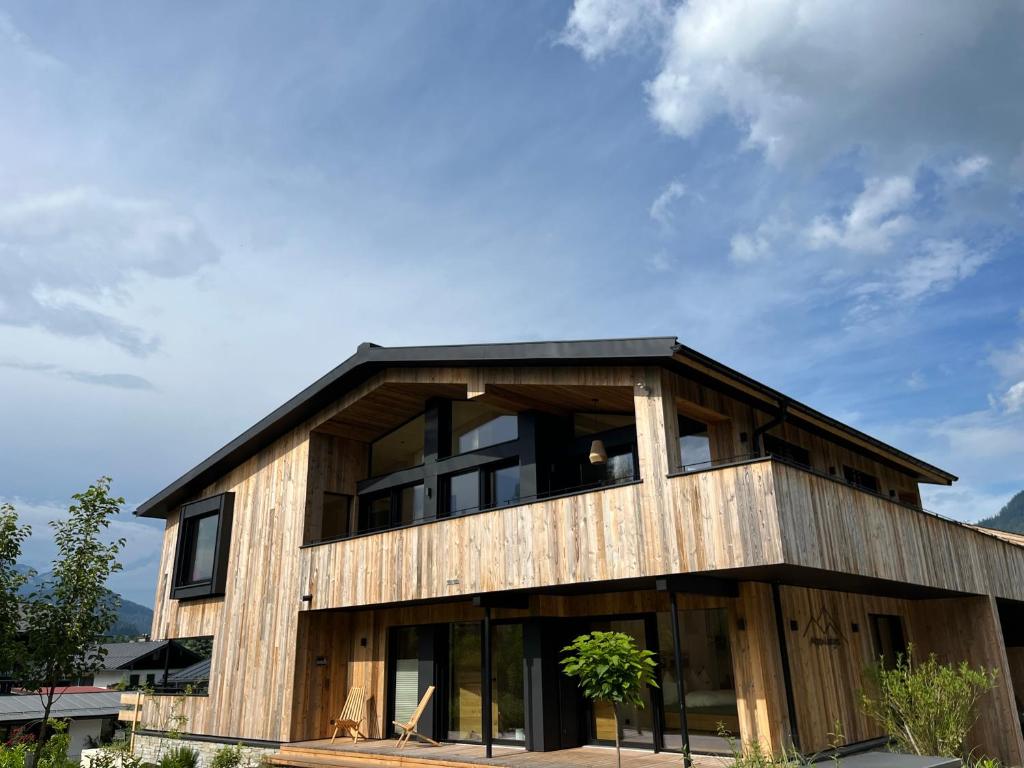 Alpenlodges 7