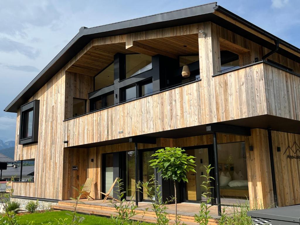 Alpenlodges 5