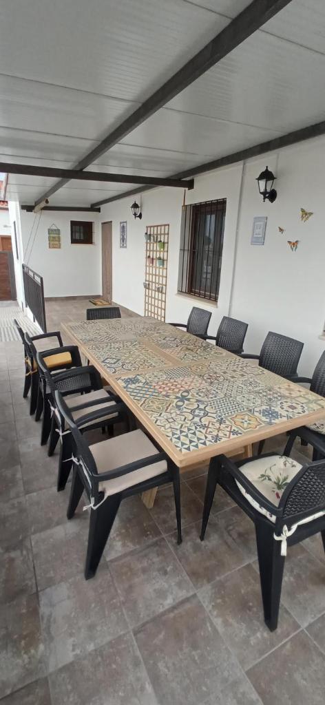 Casa rural El Candil 7