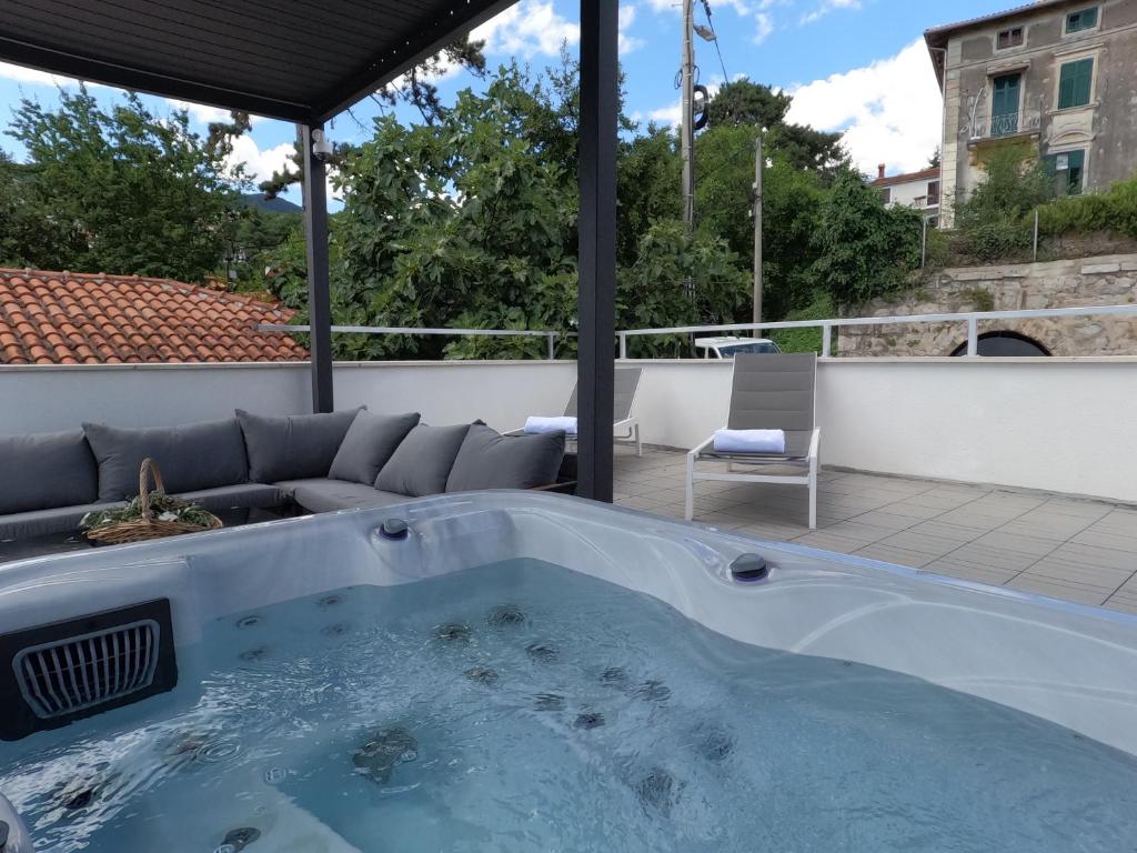 Villa Allegra 4