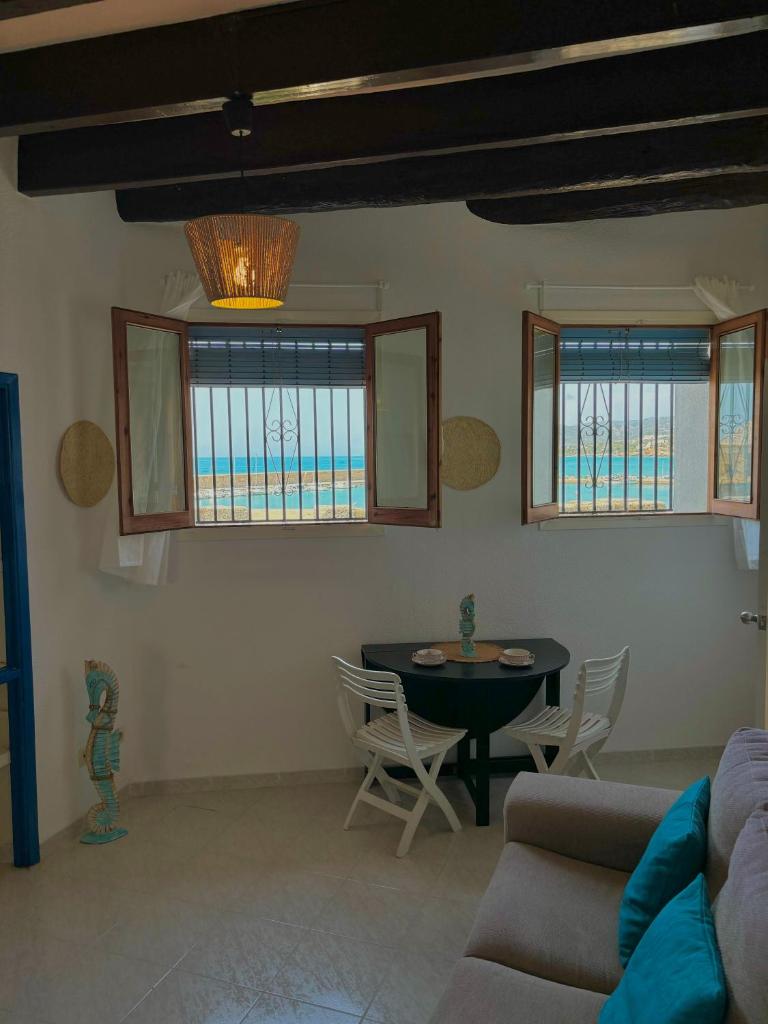 Mar de Fondo Apartamento 8PAX 7