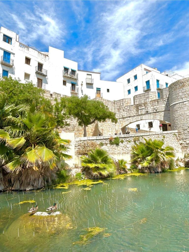 Mar de Fondo Apartamento 8PAX 3