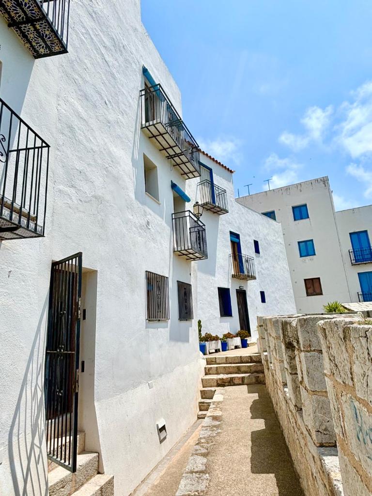 Mar de Fondo Apartamento 8PAX 6