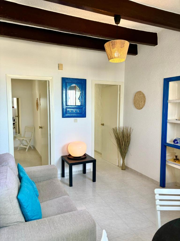 Mar de Fondo Apartamento 8PAX 8