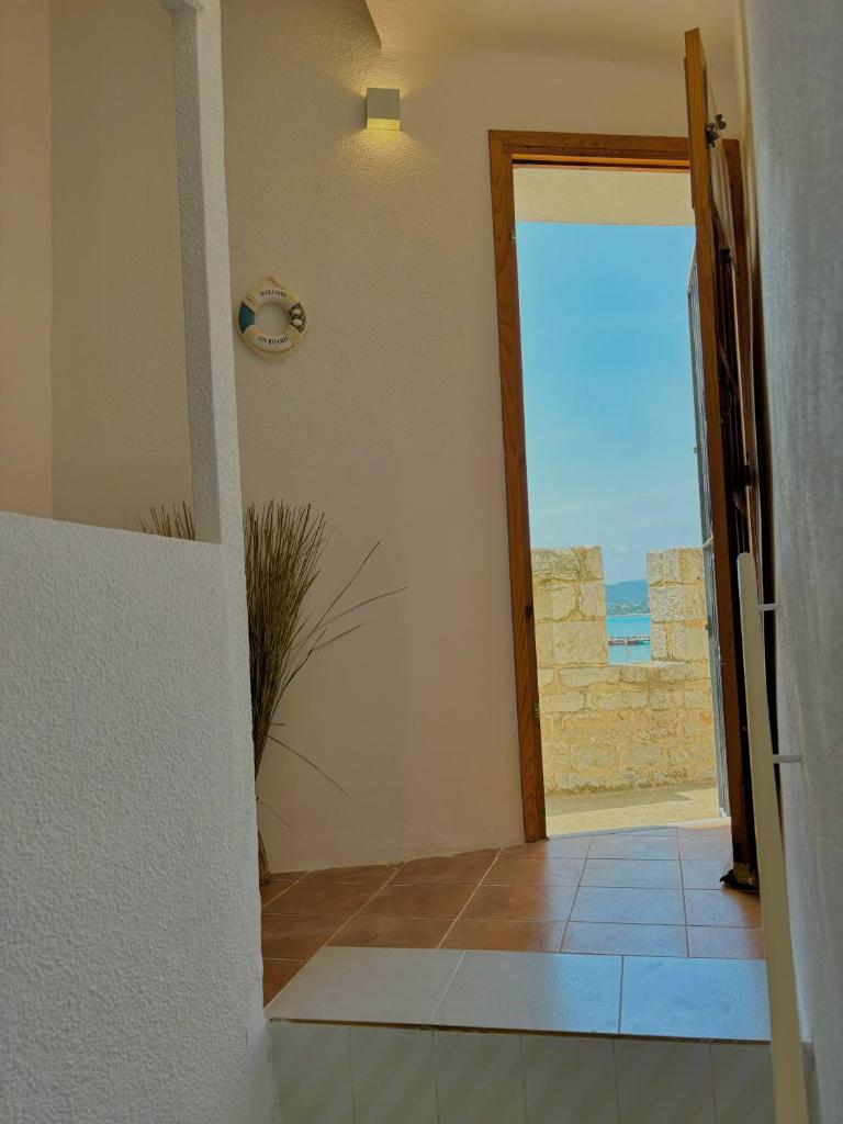 Mar de Fondo Apartamento 8PAX 4