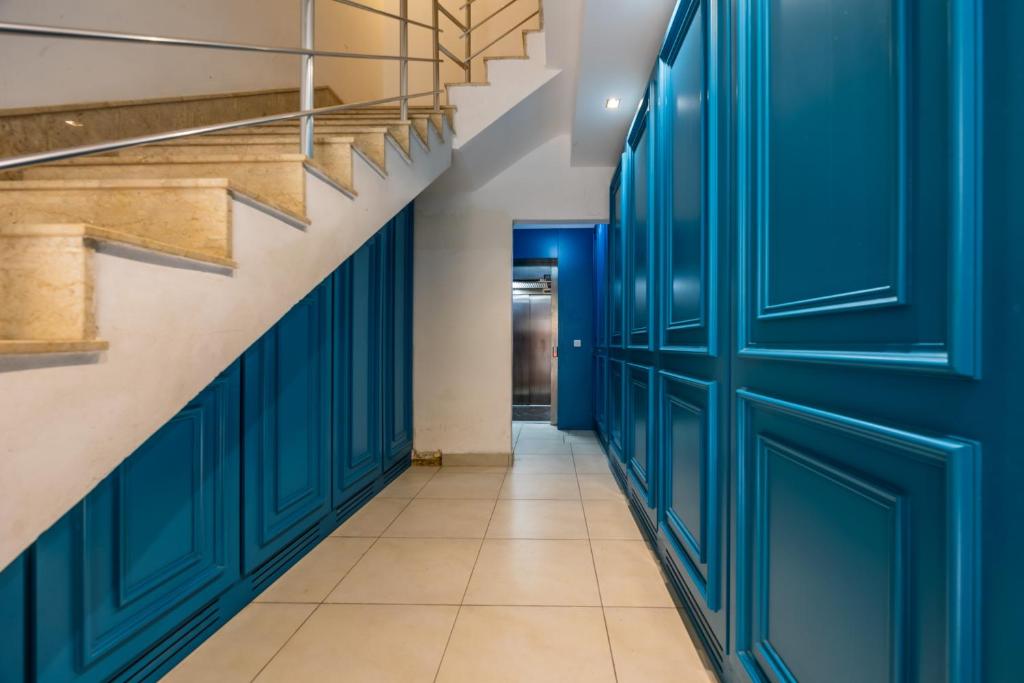 Stunning 1-Bed Apartment In Heart of Valletta 5