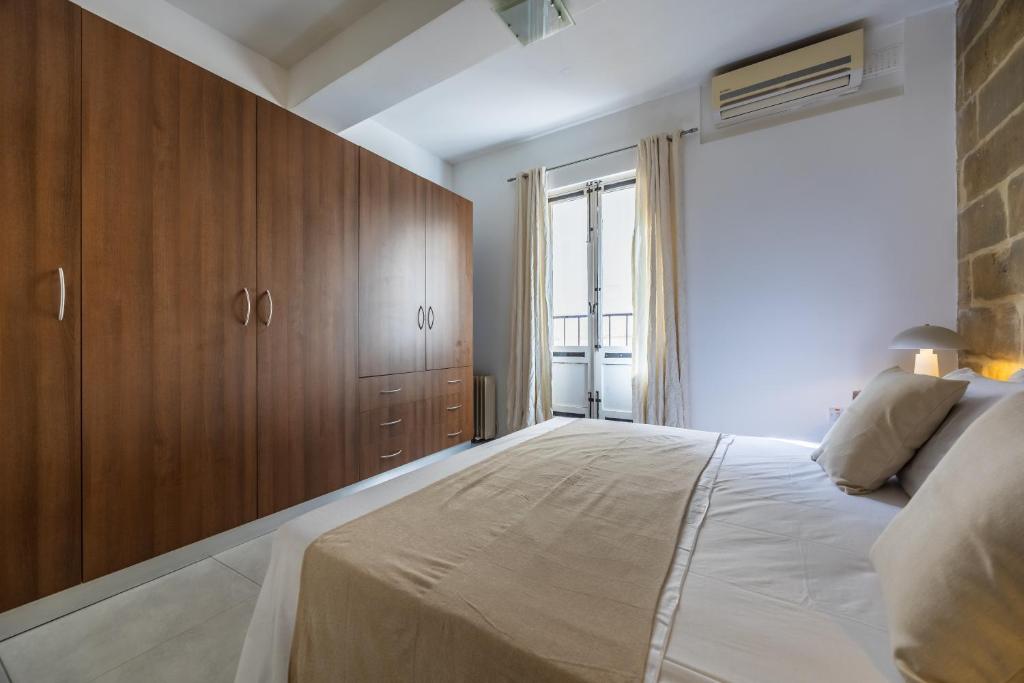 Stunning 1-Bed Apartment In Heart of Valletta 7