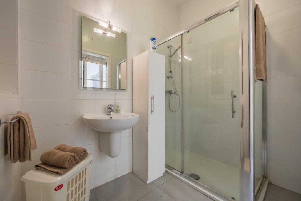 Stunning 1-Bed Apartment In Heart of Valletta 3