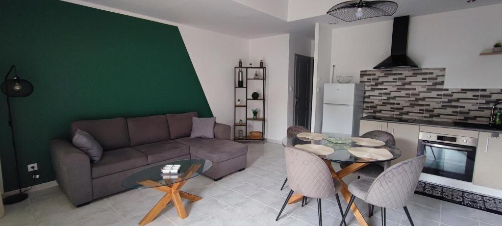 Charmante maison 8