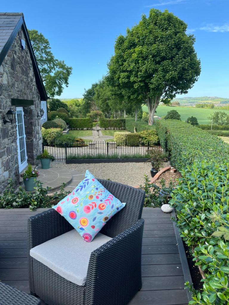 The Cottage at Ashbrook - Charming Country Cottage near Belfast 3