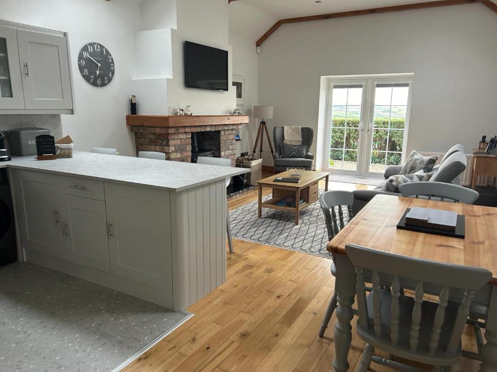 The Cottage at Ashbrook - Charming Country Cottage near Belfast 8