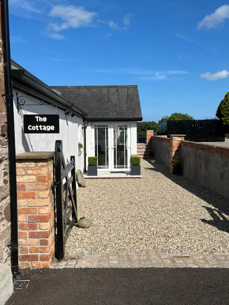 The Cottage at Ashbrook - Charming Country Cottage near Belfast 7
