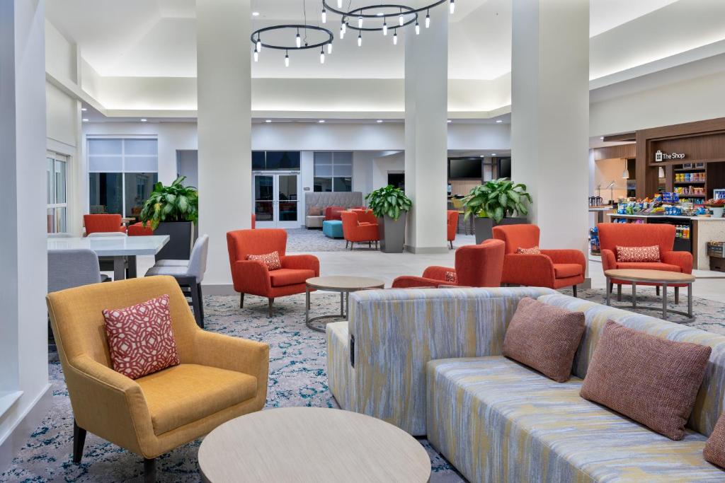 Hilton Garden Inn Orlando International Drive North Image