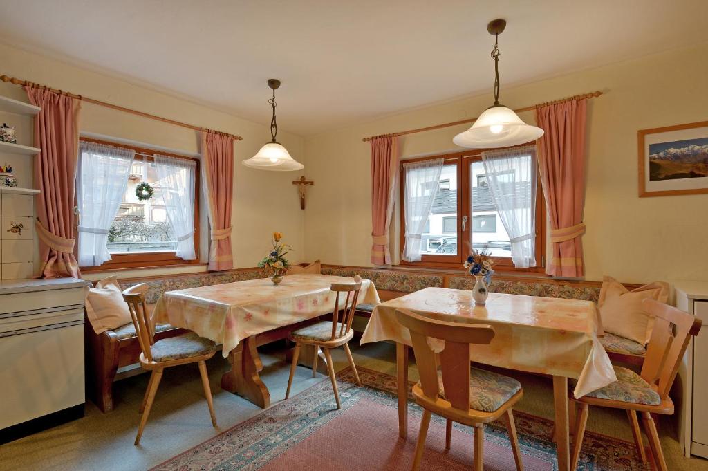 Ferienhaus Lindner by NV-Appartements 4
