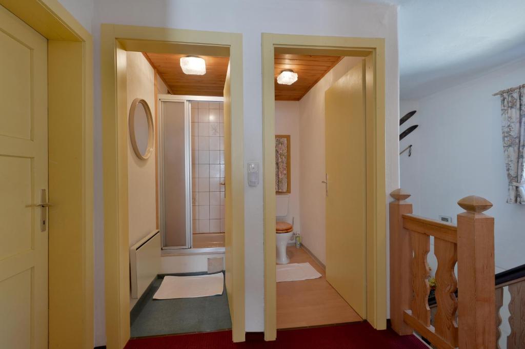 Ferienhaus Lindner by NV-Appartements 3