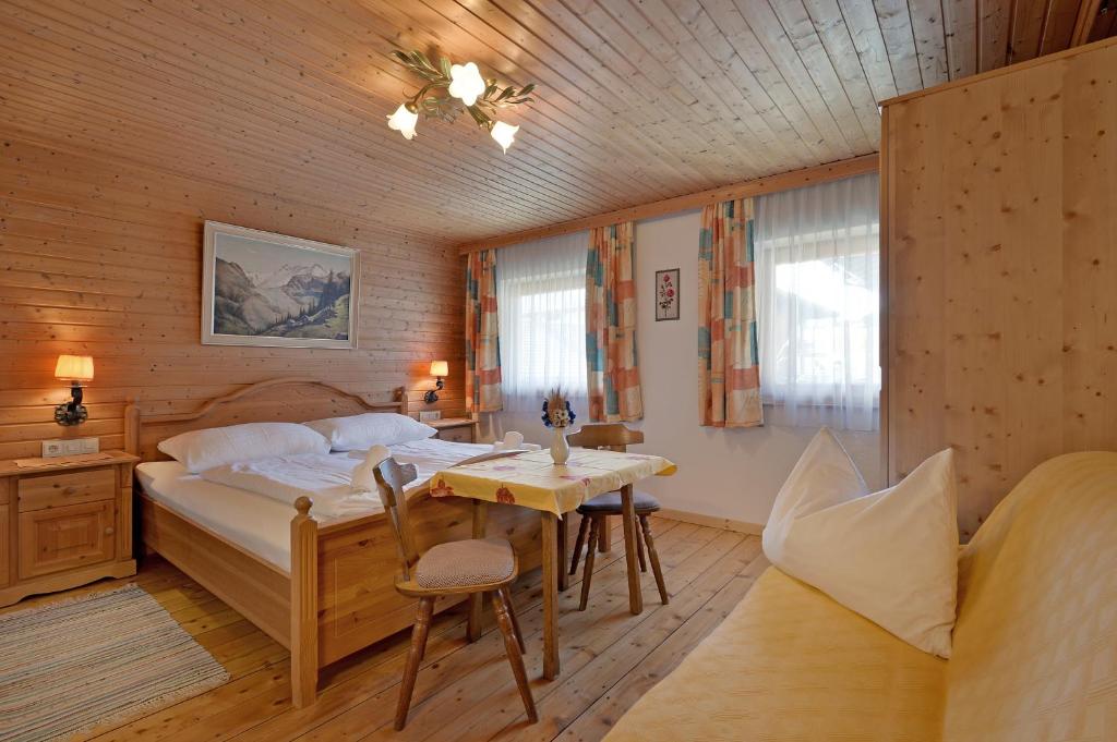 Ferienhaus Lindner by NV-Appartements 7