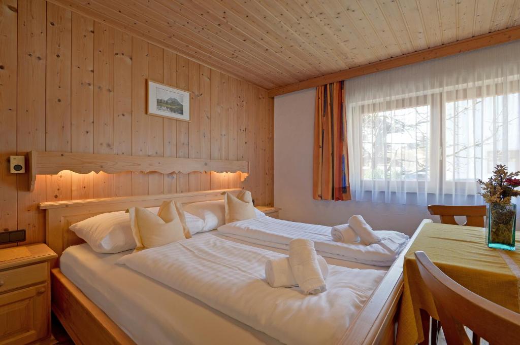Ferienhaus Lindner by NV-Appartements 2