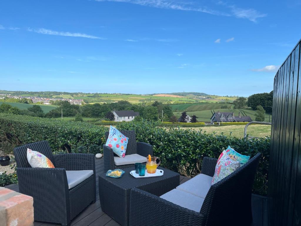 The Cottage at Ashbrook - Charming Country Cottage near Belfast 2