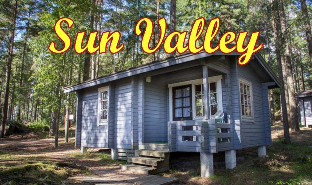 Solliden Camping 8
