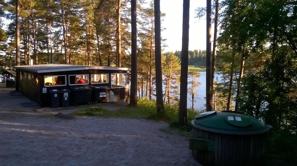 Solliden Camping 8