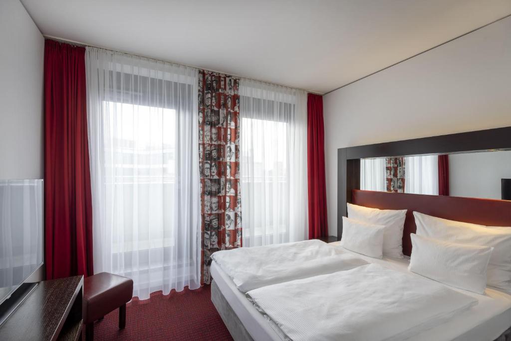 ARCOTEL Velvet Berlin 3