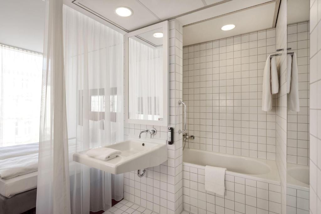 ARCOTEL Velvet Berlin 6