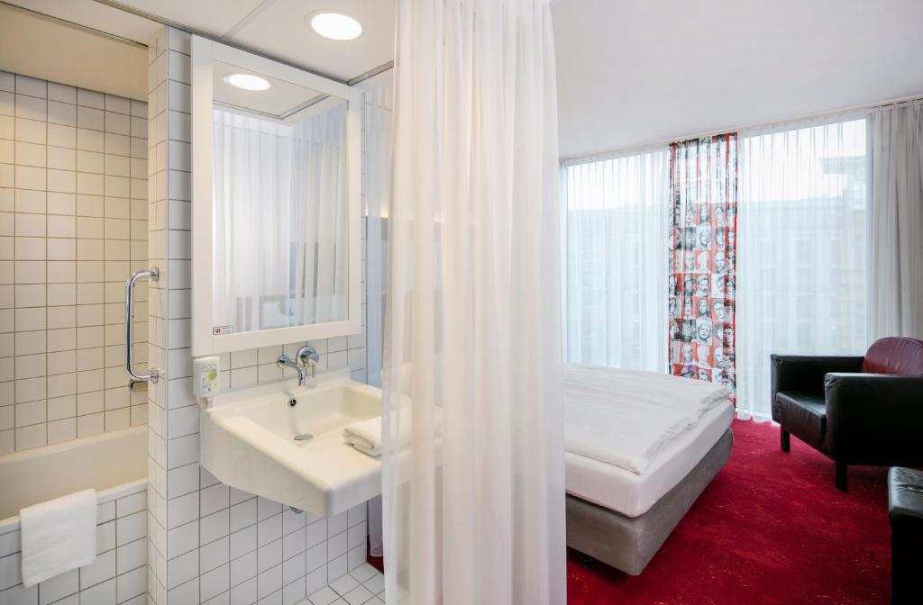 ARCOTEL Velvet Berlin 7