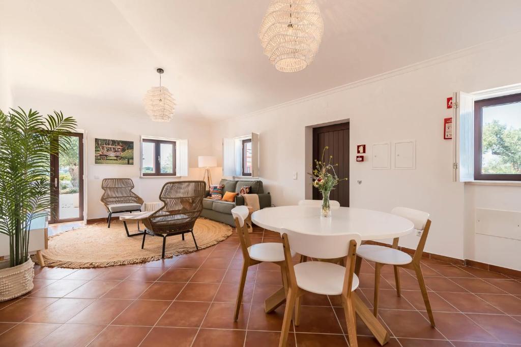 Quinta da Baleeira 8