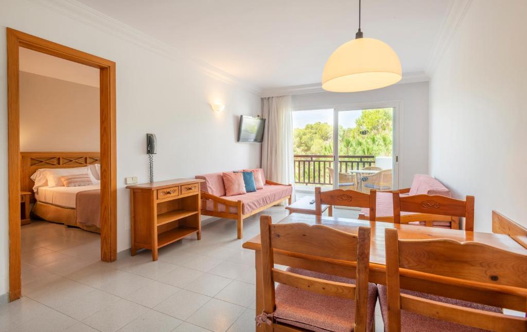 Inturotel Esmeralda Garden 2