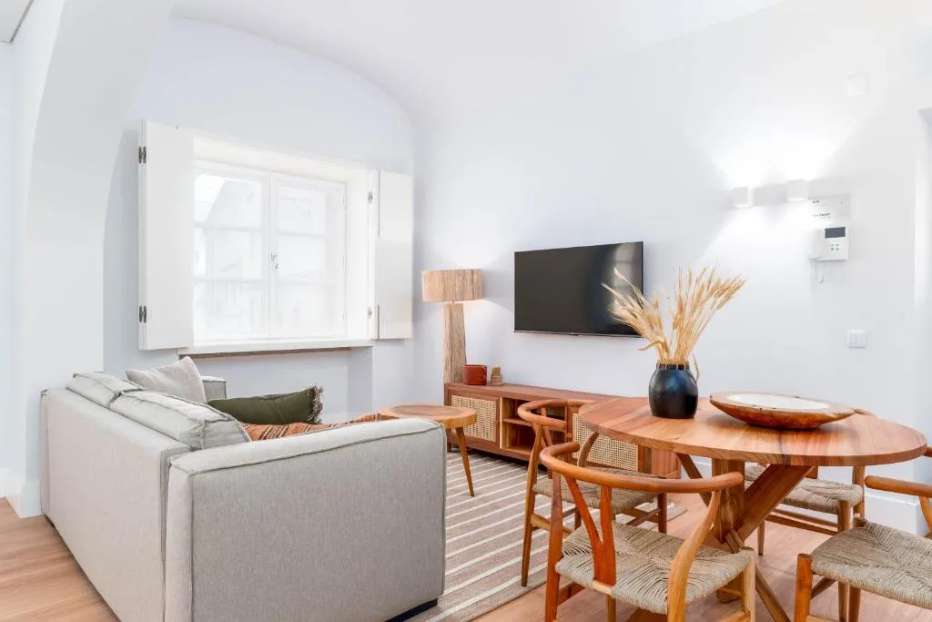 Limehome Evora Rua de Machede 61 7