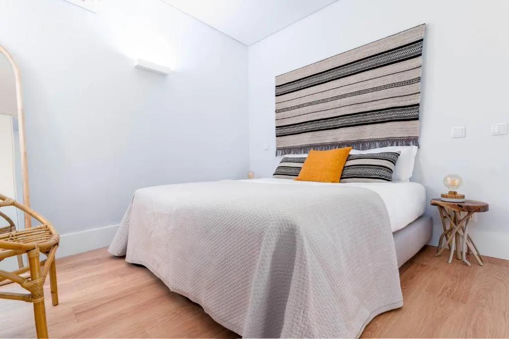 Limehome Evora Rua de Machede 61 3