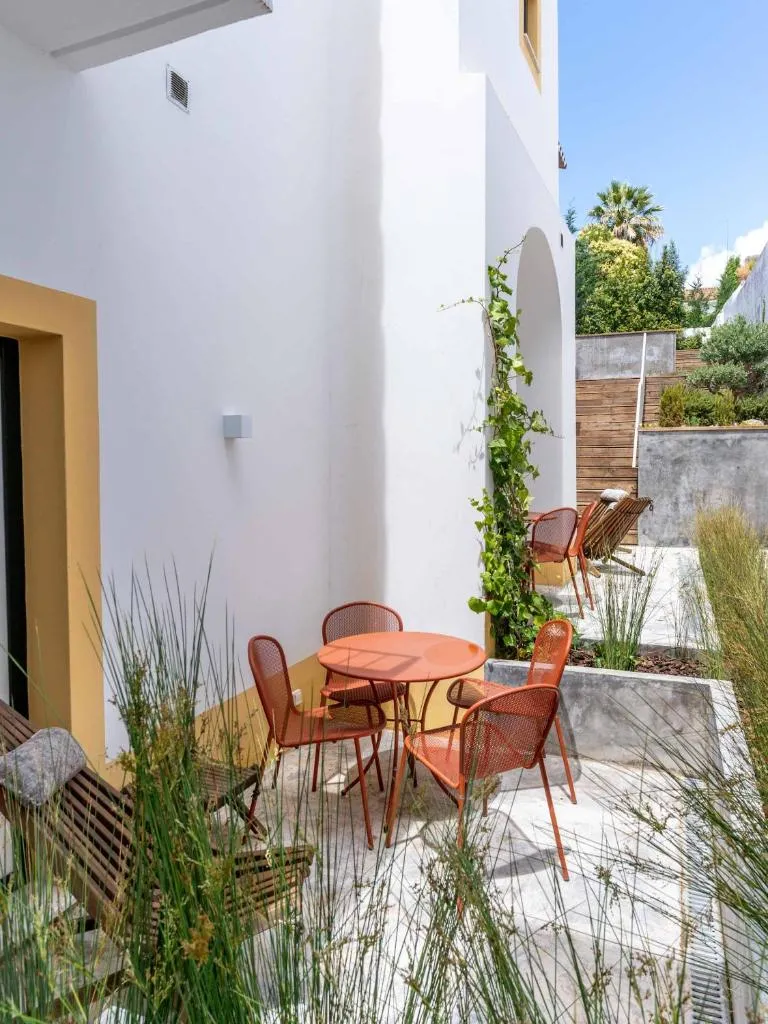 Limehome Evora Rua de Machede 61 5