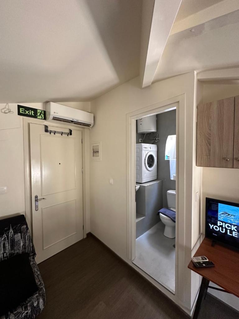 Q Apartments in Corfu Town 3