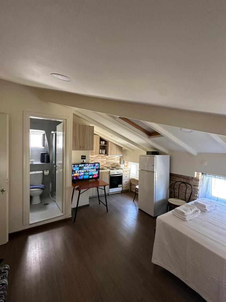 Q Apartments in Corfu Town 4