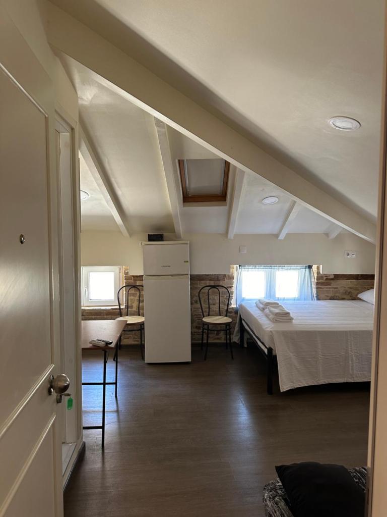 Q Apartments in Corfu Town 7