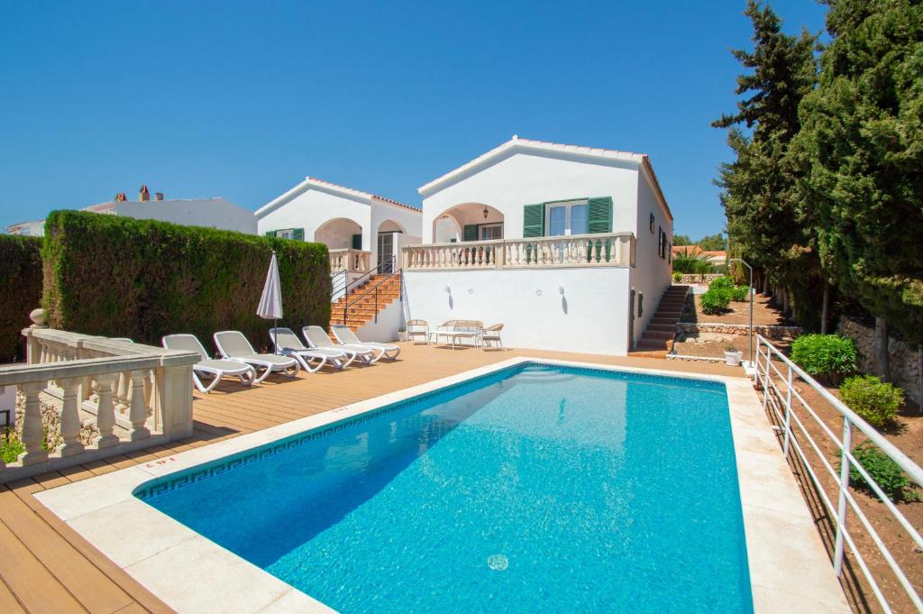 Villa Lavanda by Sonne Villas
