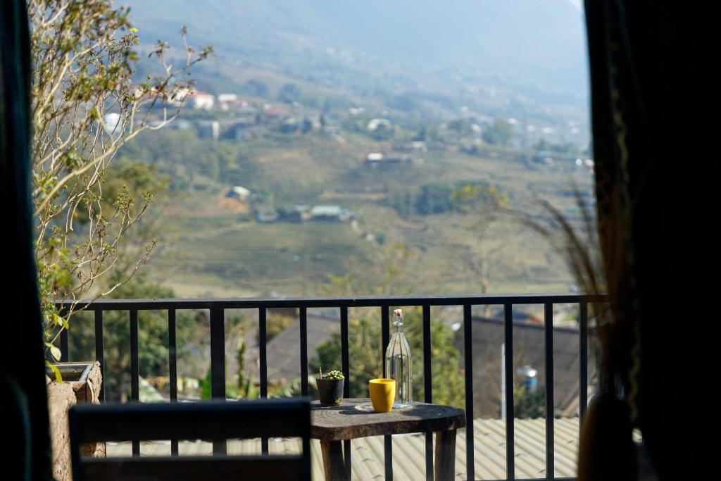 tavanhomestay