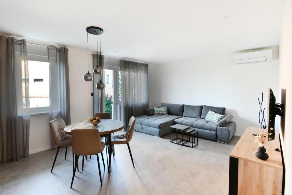Apartment IN - Rijeka 5