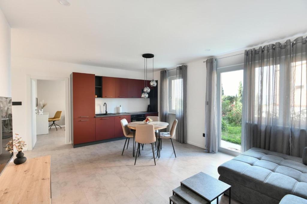 Apartment IN - Rijeka 4