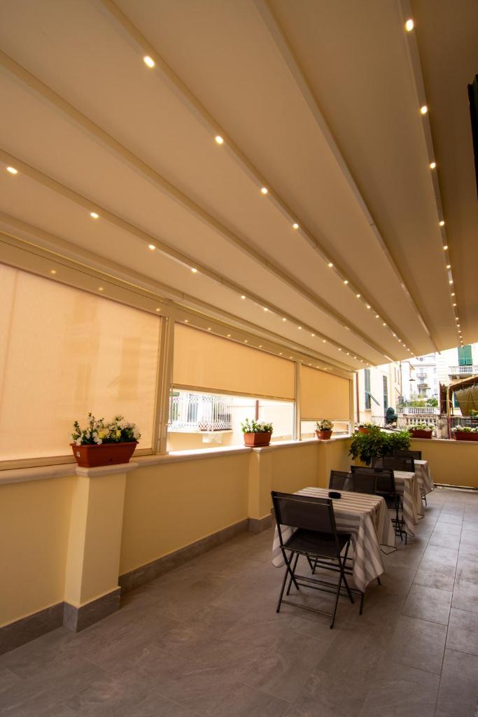 Affittacamere e appartamenti - Rent rooms and Apartments Le Camere Nel Corso - ADULTS ONLY 5